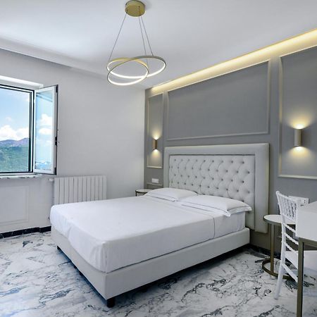 Hotel Castel Vecchio Castel Gandolfo Eksteriør bilde