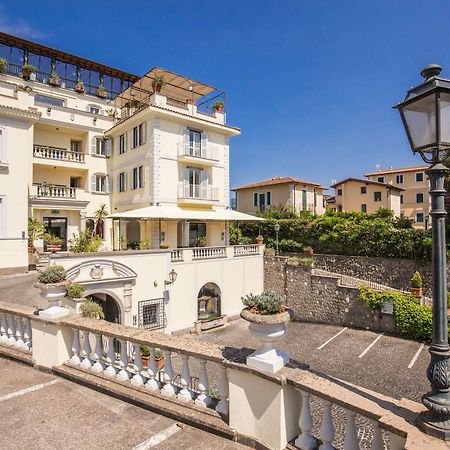 Hotel Castel Vecchio Castel Gandolfo Eksteriør bilde