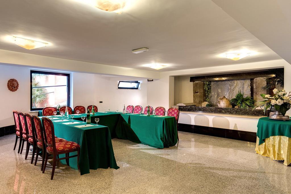 Hotel Castel Vecchio Castel Gandolfo Eksteriør bilde