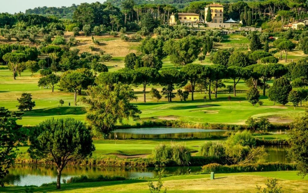 Hotel Castel Vecchio Castel Gandolfo Eksteriør bilde