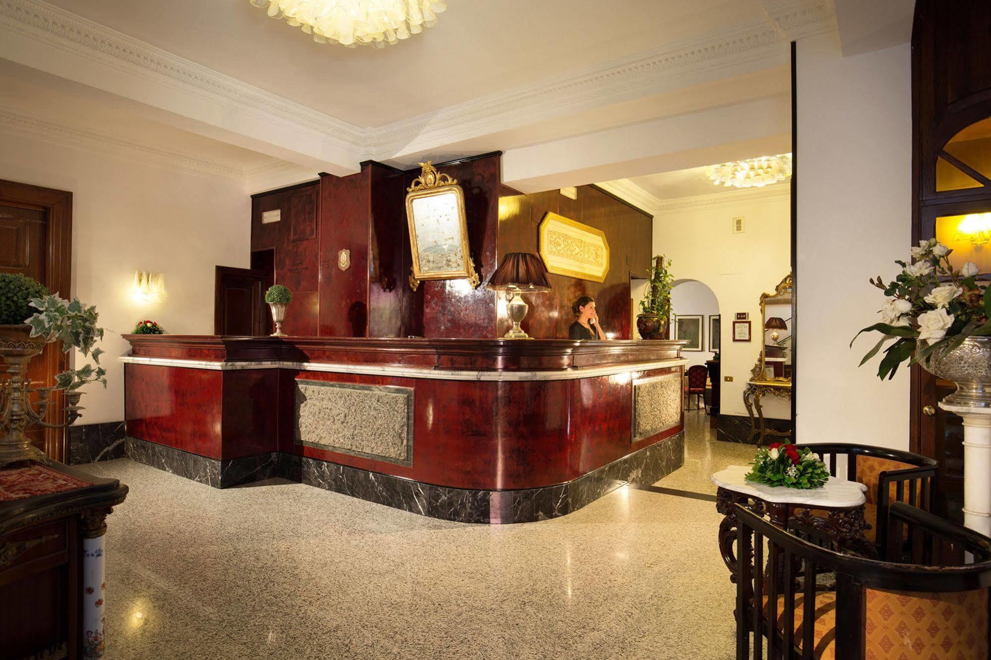 Hotel Castel Vecchio Castel Gandolfo Eksteriør bilde