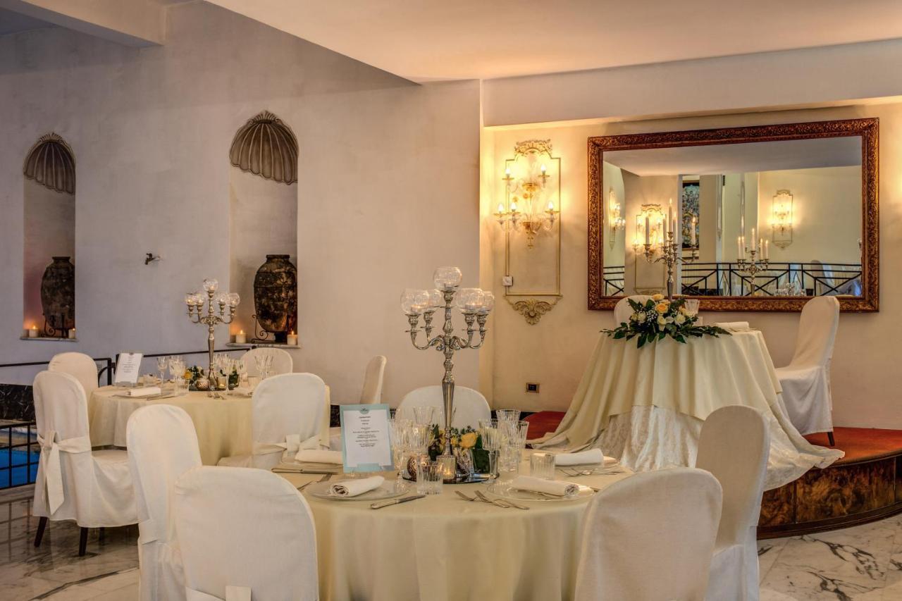 Hotel Castel Vecchio Castel Gandolfo Eksteriør bilde
