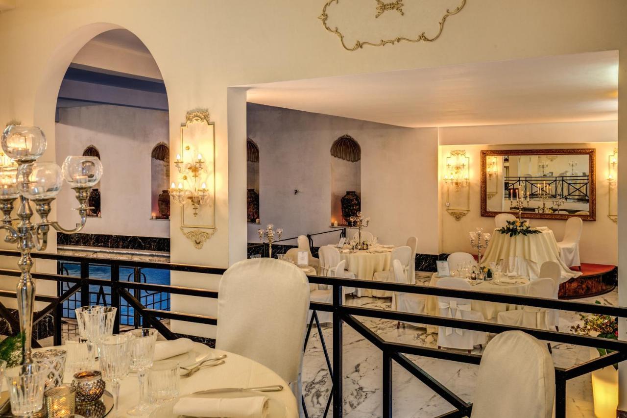 Hotel Castel Vecchio Castel Gandolfo Eksteriør bilde